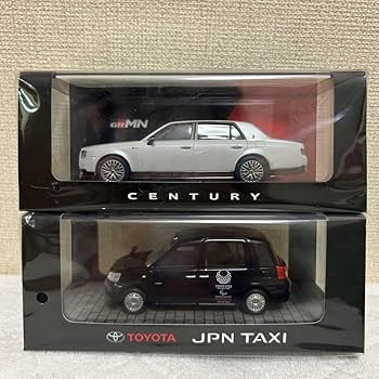Amazon.co.jp: トヨタ自動車 株主総会 ミニカー 2つセット